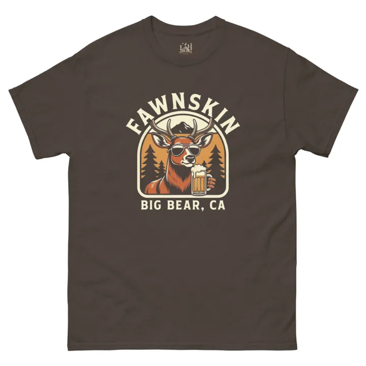 Fawnskin Beer