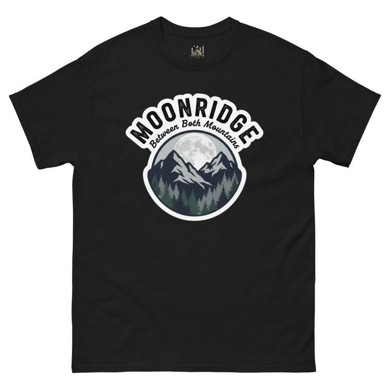 Moonridge Both Mountains